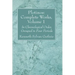 Plotinos: Complete Works, Volume 1
