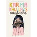 Karma Khullar's Mustache