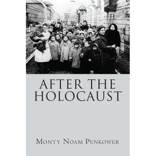 After the Holocaust