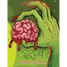 Zombie Coloring Book: Very Scary Zombie Coloring Gag Gift Book for Adults Teenagers and Twins Older Kids Boys & Girls Complete Relaxation an