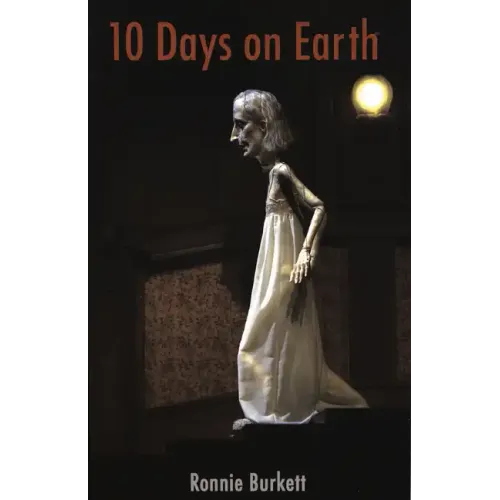 10 Days on Earth
