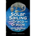 Solar Sailing with Draco the Dragon: "Mister Radioman" and "Id"