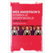 Wes Anderson's Symbolic Storyworld: A Semiotic Analysis