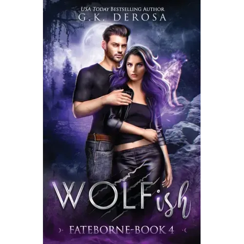 Wolfish: Fateborne
