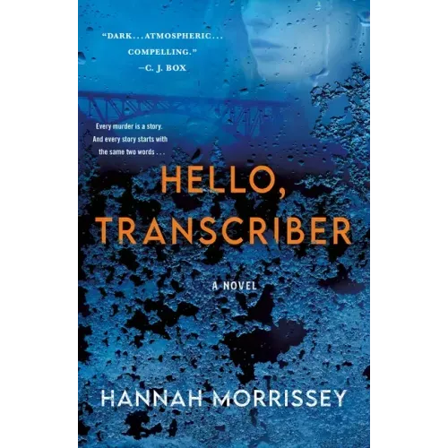 Hello, Transcriber