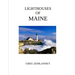 Lighthouses Of Maine