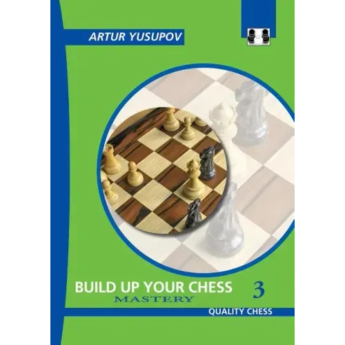 Build Up Your Chess 3