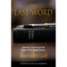 The Last Word: Selected Columns from the Editor of The Baptist Courier