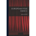 European Folk Dance