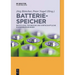 Batteriespeicher