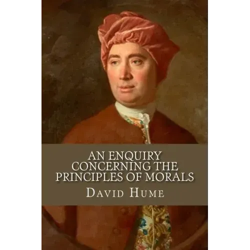 An enquiry concerning the principles of morals