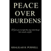 Peace Over Burdens