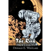 The Risk Profession by Donald E. Westlake, Science Fiction, Adventure, Space Opera, Mystery & Detective