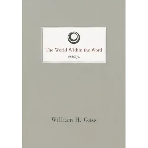 World Within the Word