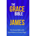 The Grace Bible: James