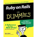 Ruby on Rails For Dummies