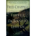 Farewell, I'm Bound to Leave You: Stories