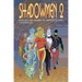 Shadowmen 2: Heroes and Villains of French Comics