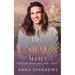 His Unicorn Alpha: An Omegaverse Mpreg Romance