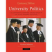 University Politics: F.M. Cornford's Cambridge and His Advice to the Young Academic Politician