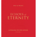 Echoes of Eternity, Volume 1