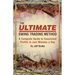 The Ultimate Swing Trading Method: A Complete Guide to Consistent Profits in Just Minutes a Day