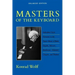 Masters of the Keyboard, Enlarged Edition: Individual Style Elements in the Piano Music of Bach, Haydn, Mozart, Beethoven, Schubert, Chopin, and Brahm