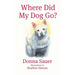 Where Did My Dog Go?