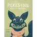 Pickles the Dog: Adopted in North Dakota