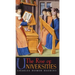 The Rise of Universities