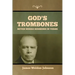 God's Trombones: Seven Negro Sermons in Verse