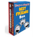 Diary of a Wimpy Kid Best Friends: 2-Book Hardcover Gift Set: Diary of a Wimpy Kid and Diary of an Awesome Friendly Kid