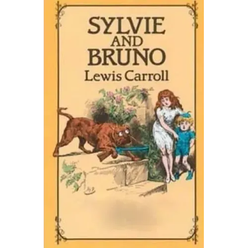 Sylvie and Bruno
