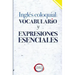 Inglés Coloquial: Vocabulario y Expresiones Esenciales
