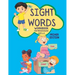 Sight Words Work for Preschoolers: Primer Edition