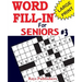 Word Fill-ins for Seniors 3