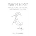 Why Poetry?