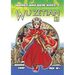 Wu Zetian: A Graphic Novel