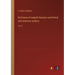 Dictionary of english literature and british and american authors: Vol. 3