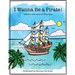 I wanna be a pirate