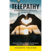 Telepathy: Increase Your Mind Power and Connect to Your Spirit Guide (Discover the Secrets of Kundalini Awakening and Become a Highly Sensitive Person