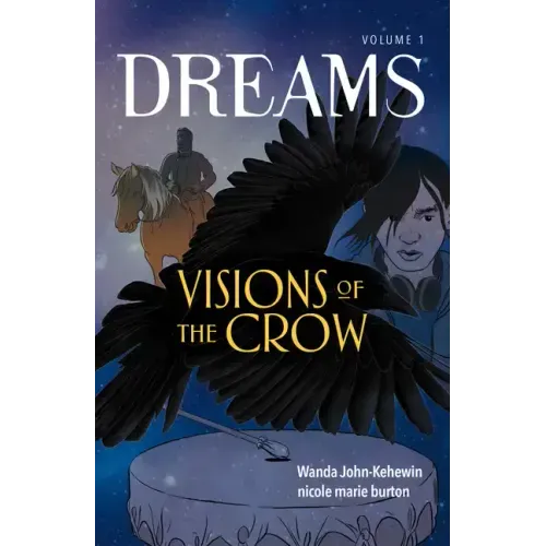 Visions of the Crow