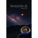 Invasion AI: Sci-Fi novel