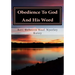 Obedience To God And His Word