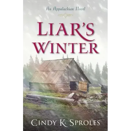 Liar's Winter: An Appalachian Novel