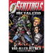 Sentinels: Metalgod