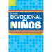 Devocional En Un Año Para Niños = Devotional in a Year for Children