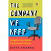 The Company We Keep: Insights Into Indian Corporate Culture