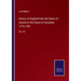 History of England from the Peace of Utrecht to the Peace of Versailles 1713-1783: Vol. VII