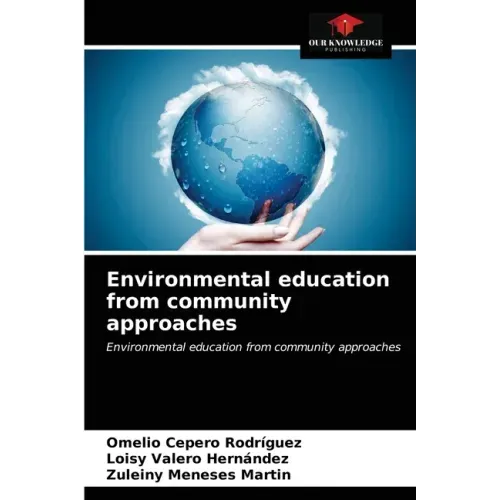 Environmental education from community approaches